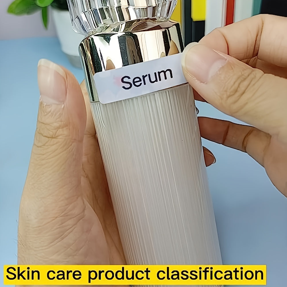 Portable Bluetooth Thermal Label Maker