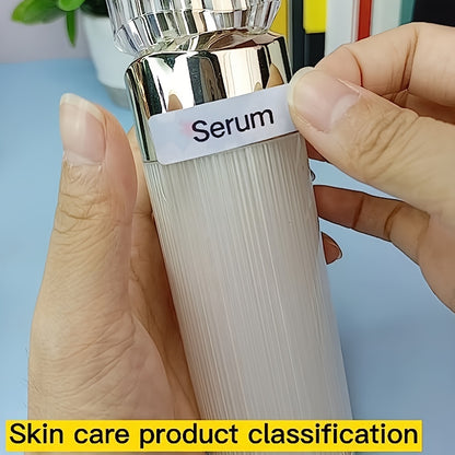 Portable Bluetooth Thermal Label Maker