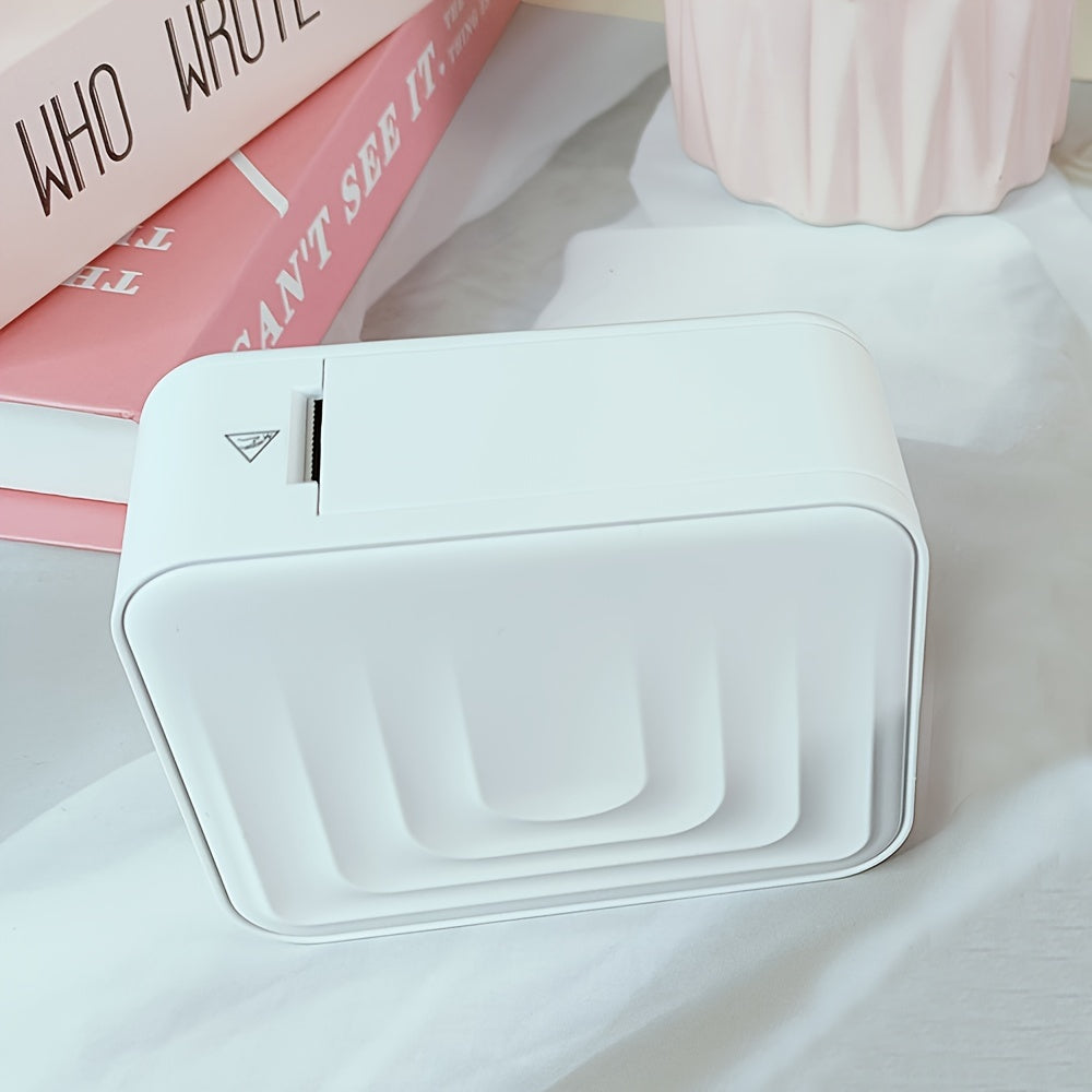 Portable Bluetooth Thermal Label Maker