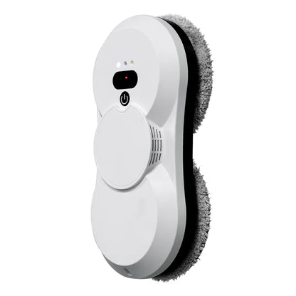 Smart Window Cleaning Robot with Dual-Side Spray & Remote Control