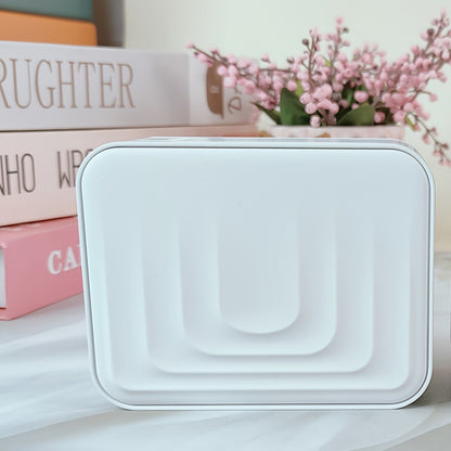 Portable Bluetooth Thermal Label Maker